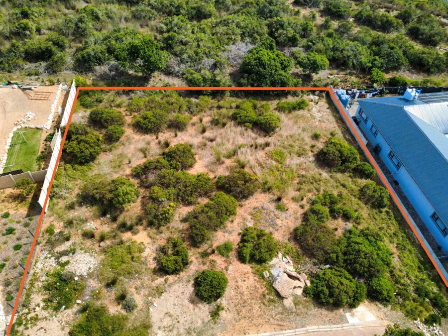 0 Bedroom Property for Sale in Stilbaai Wes Western Cape